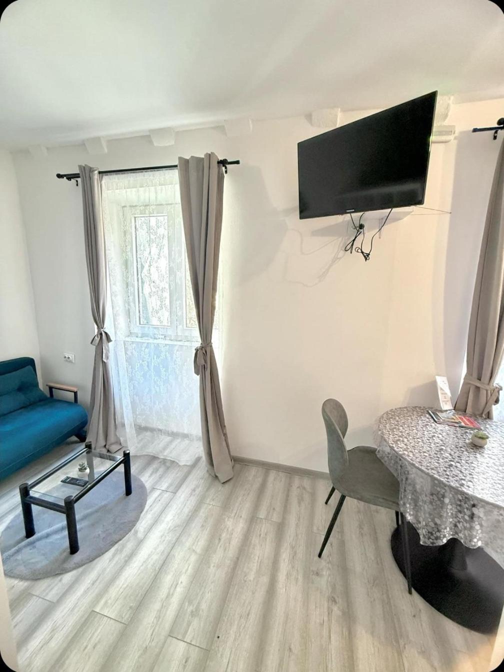 Dubrovnik Sweet Little Corner Apartment Εξωτερικό φωτογραφία