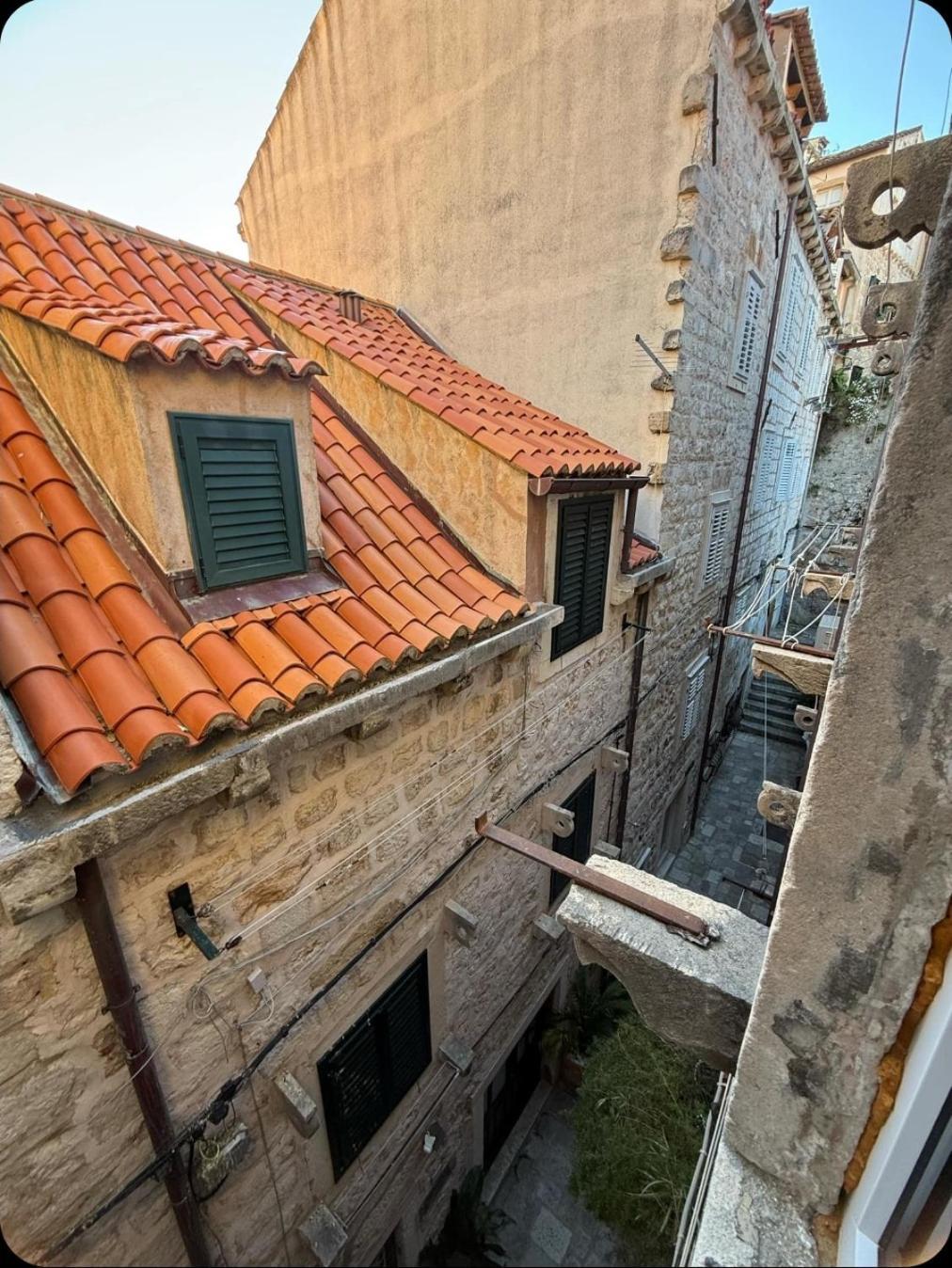 Dubrovnik Sweet Little Corner Apartment Εξωτερικό φωτογραφία