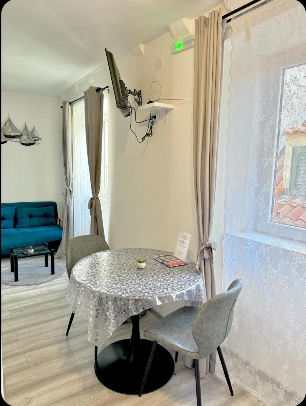 Dubrovnik Sweet Little Corner Apartment Εξωτερικό φωτογραφία