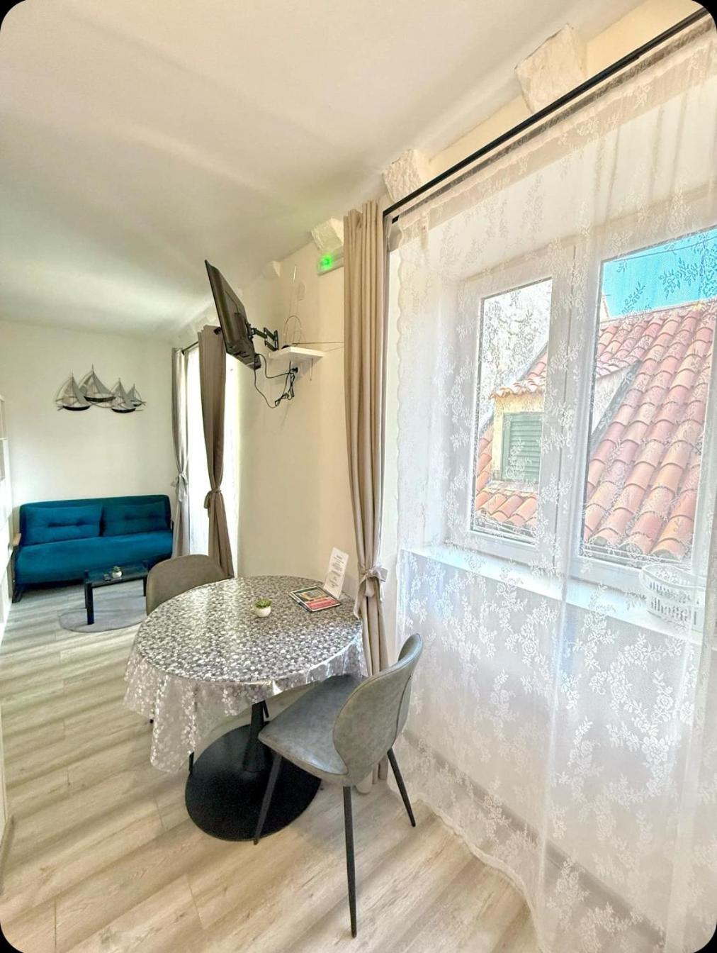Dubrovnik Sweet Little Corner Apartment Εξωτερικό φωτογραφία